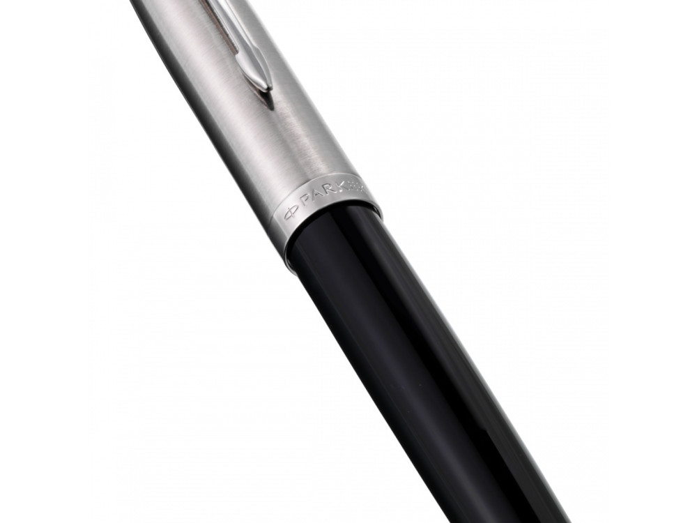 Fountain pen 51 - Parker - Black CT, M