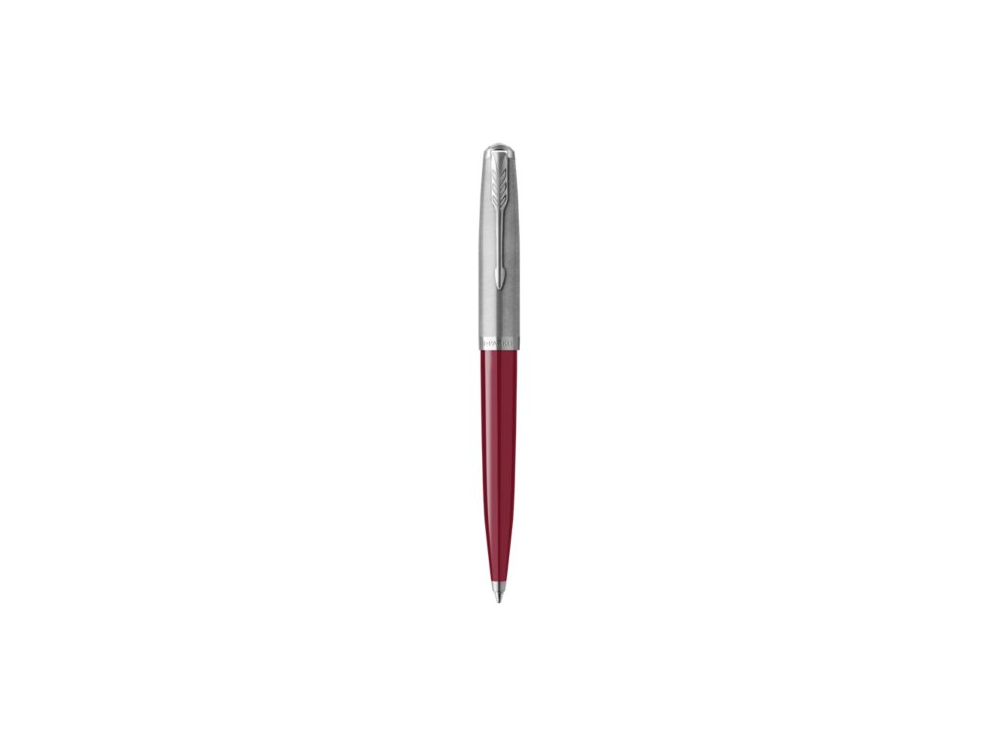Ballpoint pen 51 - Parker - Burgundy CT