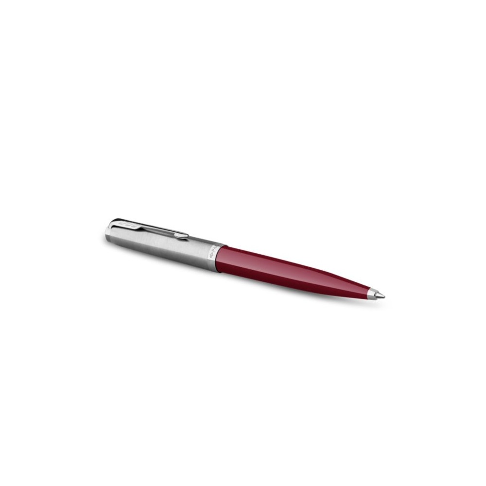 Długopis 51 w etui - Parker - Burgundy CT