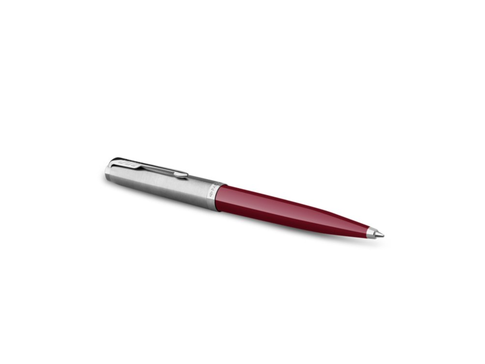 Ballpoint pen 51 - Parker - Burgundy CT