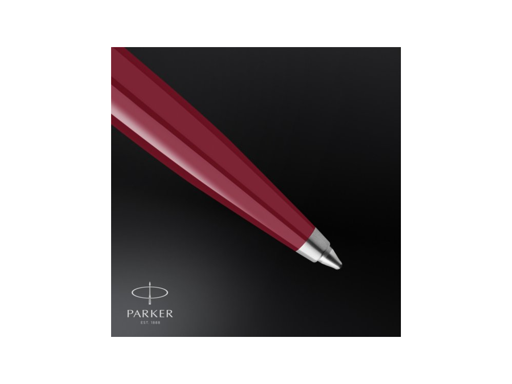 Długopis 51 w etui - Parker - Burgundy CT