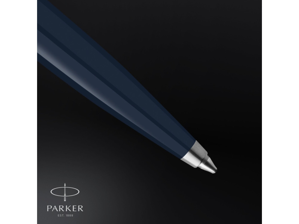 Ballpoint pen 51 - Parker - Midnight Blue CT
