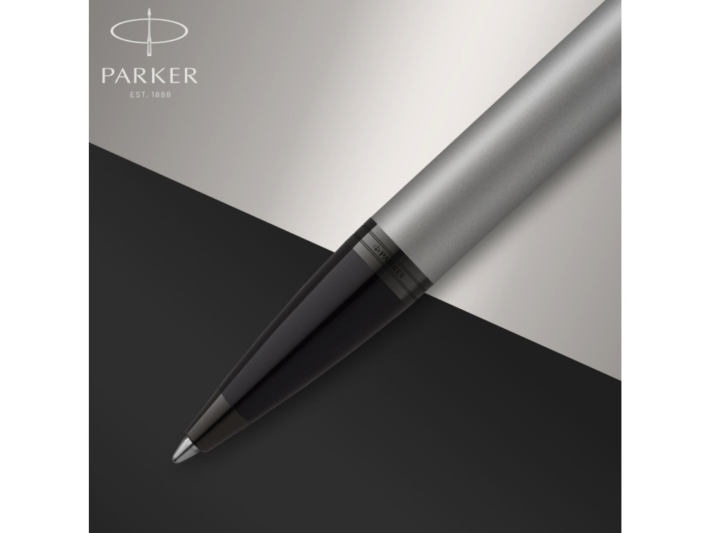 Ballpoint pen IM Achromatic - Parker - Grey