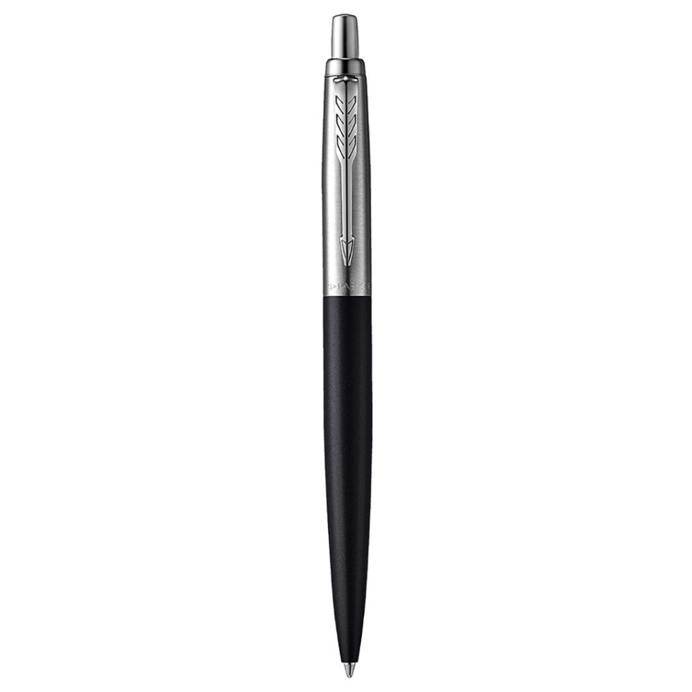 Długopis Jotter XL w etui - Parker - Richmond Matte Black