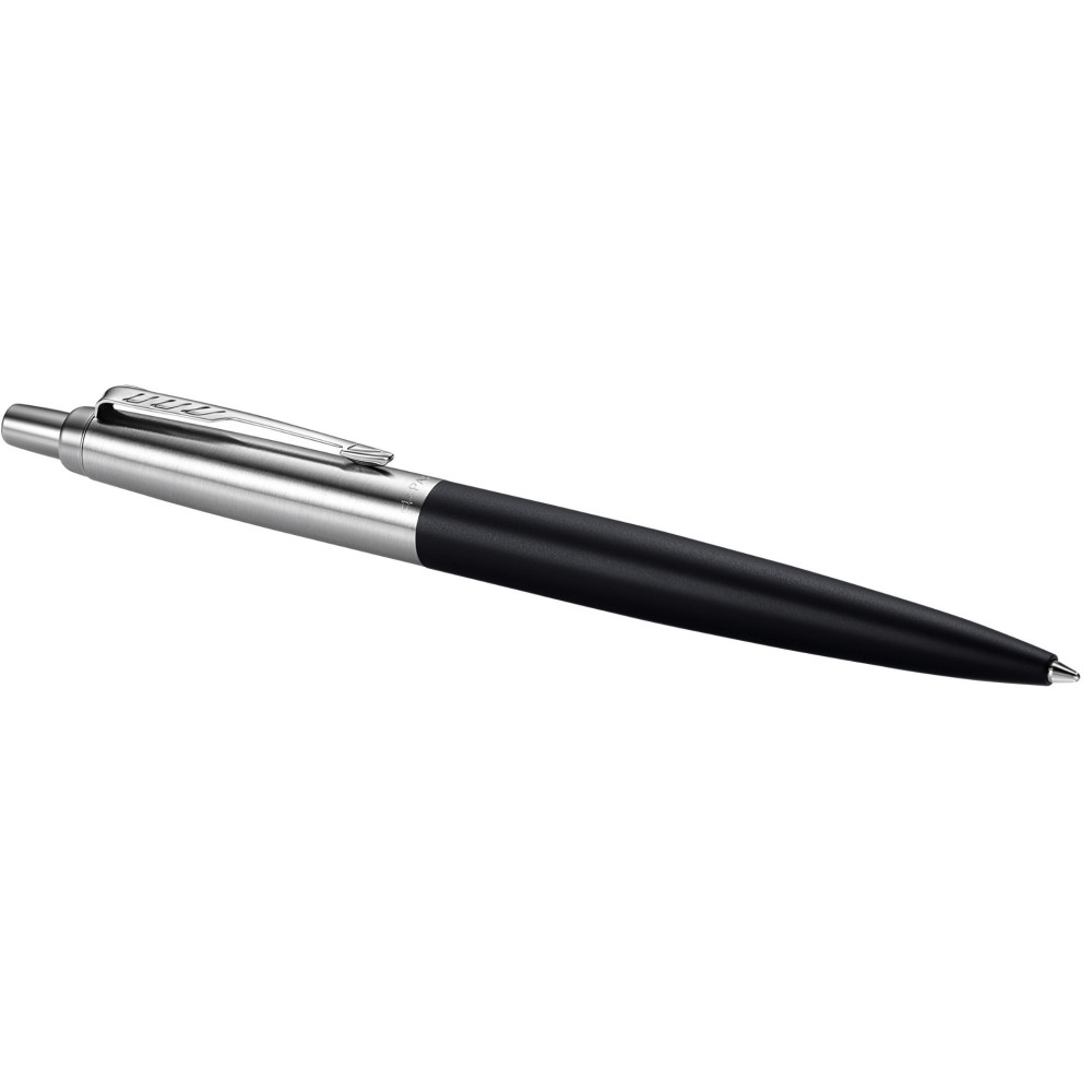Ballpoint pen Jotter XL with gift box - Parker - Richmond Matte Black
