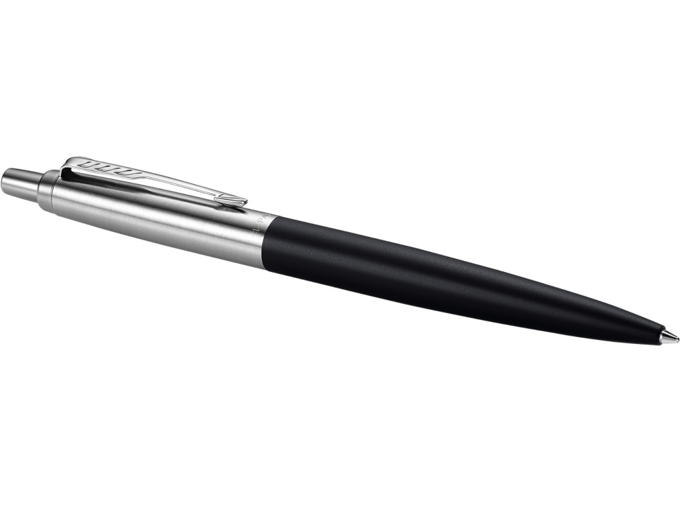 Ballpoint pen Jotter XL with gift box - Parker - Richmond Matte Black