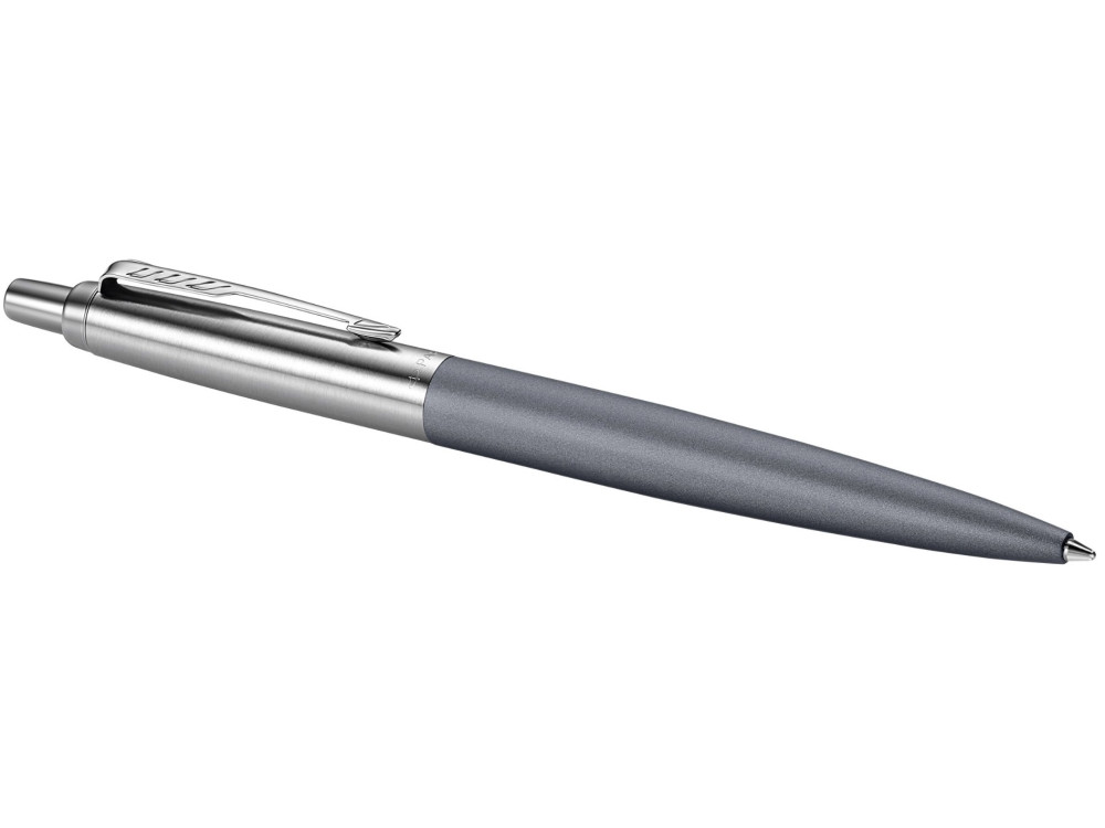 Długopis Jotter XL w etui - Parker - Alexandra Matte Grey