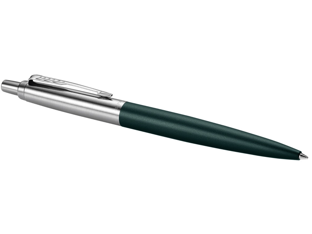 Długopis Jotter XL w etui - Parker - Greenwich Matte Green