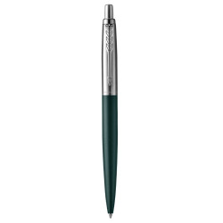 Ballpoint pen Jotter XL with gift box - Parker - Greenwich Matte Green