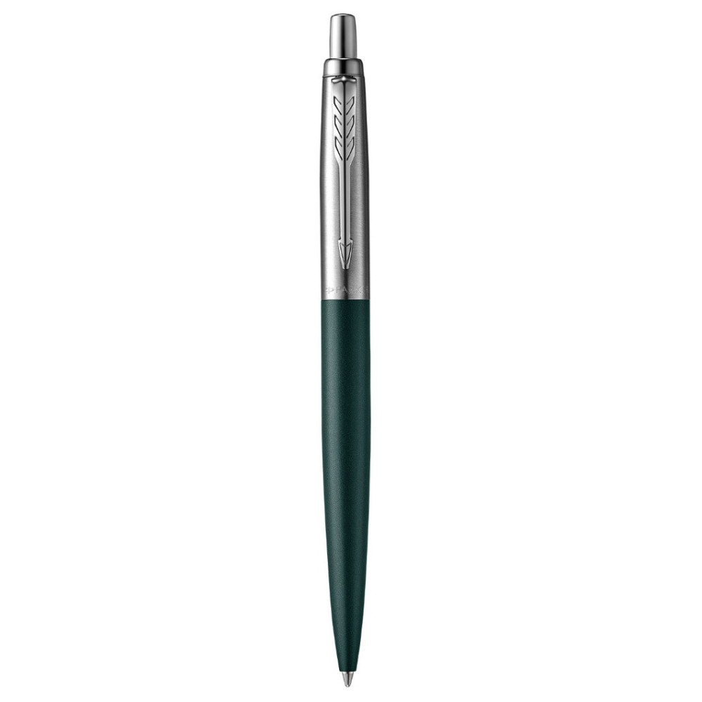 Długopis Jotter XL w etui - Parker - Greenwich Matte Green