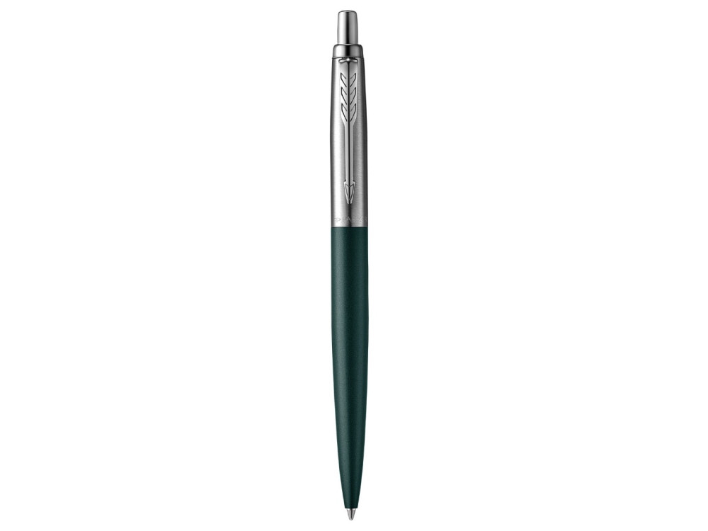 Ballpoint pen Jotter XL with gift box - Parker - Greenwich Matte Green