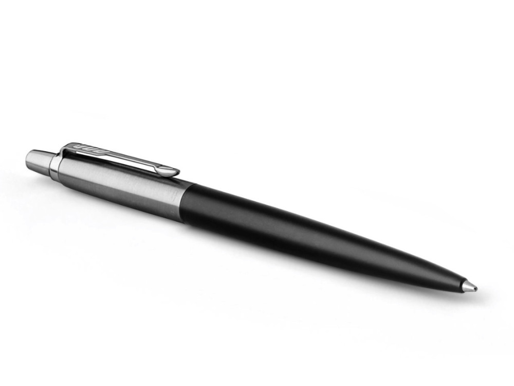 Ballpoint pen Jotter with gift box - Parker - Bond Street