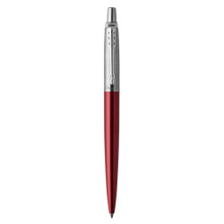 Długopis Jotter w etui - Parker - Kensington Red