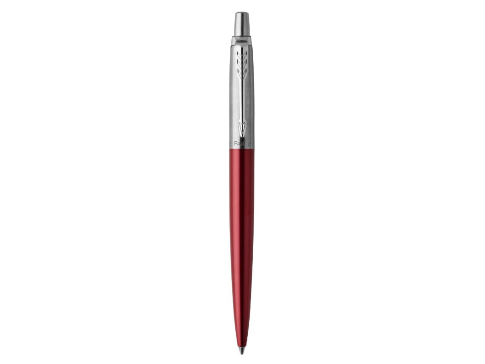 Ballpoint pen Jotter with gift box - Parker - Kensington Red