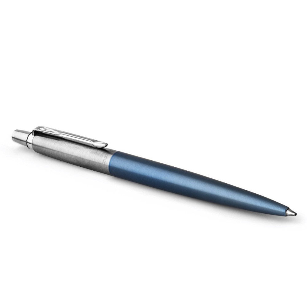 Długopis Jotter w etui - Parker - Waterloo Blue