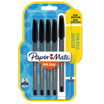 PAPERMATE STYLO GEL ENCRE