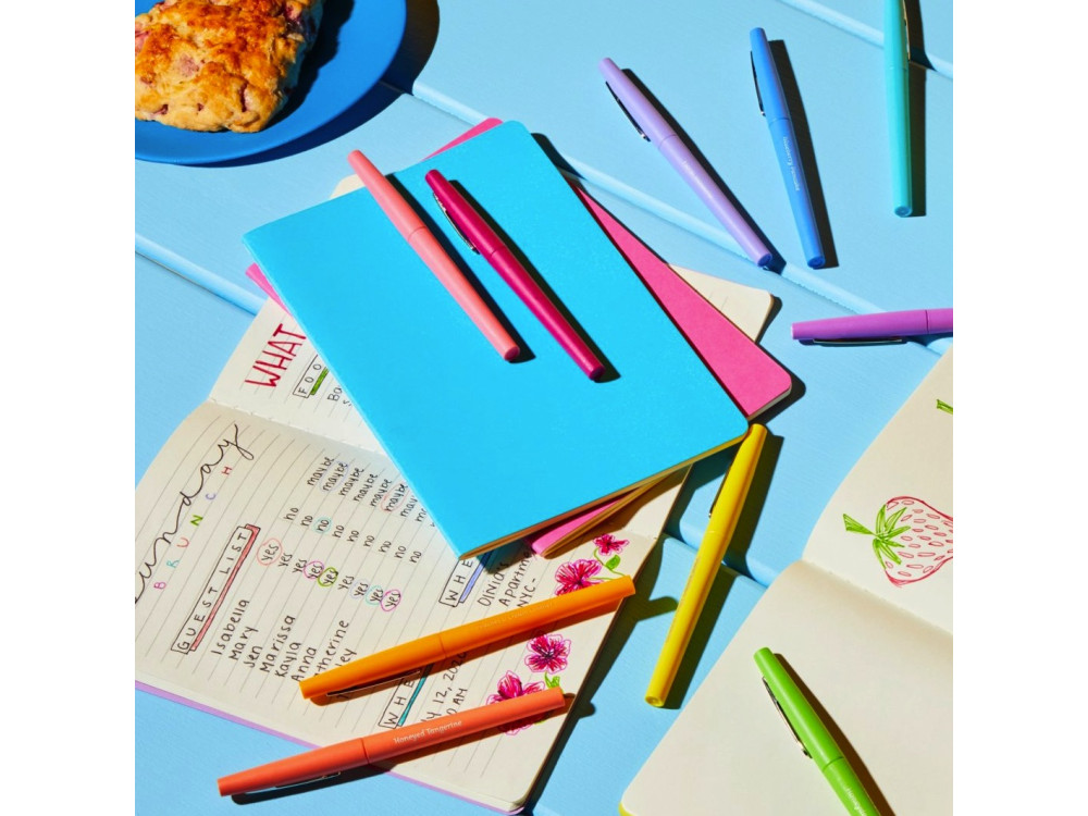 Set of Flair Scented felt-tip pens - Paper Mate - 0,7 mm, 12 pcs.
