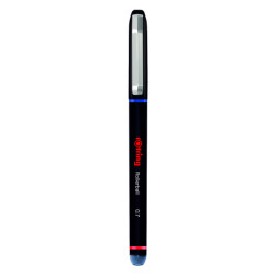 Rollerpoint pen - Rotring - blue, 0,7 mm