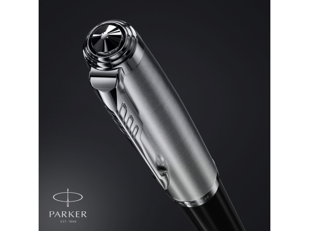Ballpoint pen 51 - Parker - Black CT