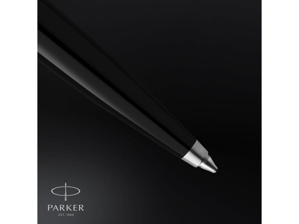 Ballpoint pen 51 - Parker - Black CT