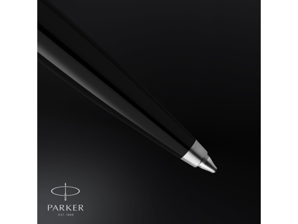 Długopis 51 w etui - Parker - Black CT
