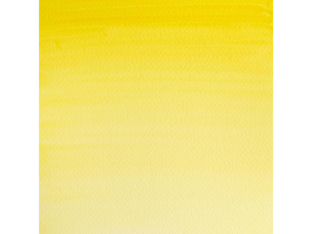 Cotman Watercolor Paint - Winsor & Newton - Lemon Yellow Hue, 8ml
