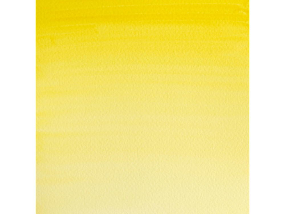 Farba akwarelowa Cotman - Winsor & Newton - Lemon Yellow Hue, 8 ml