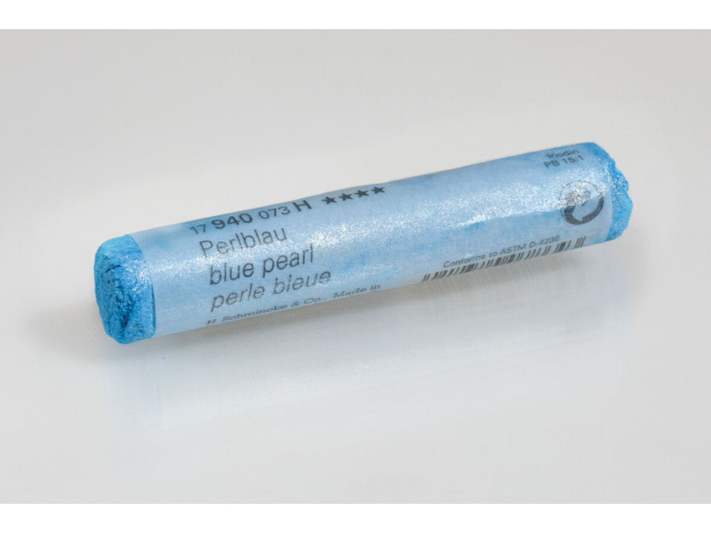 Pastele suche Extra-Soft - Schmincke - 940, H, Blue Pearl