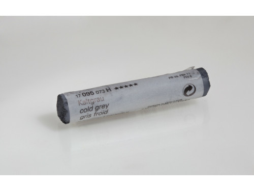 Finest Extra-Soft artists’ pastels - Schmincke - 095, H, Cold Grey