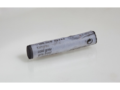 Finest Extra-Soft artists’ pastels - Schmincke - 095, B, Cold Grey