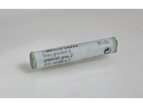 Pastel sucha Extra-Soft - Schmincke - 094, H, Greenish Grey 2
