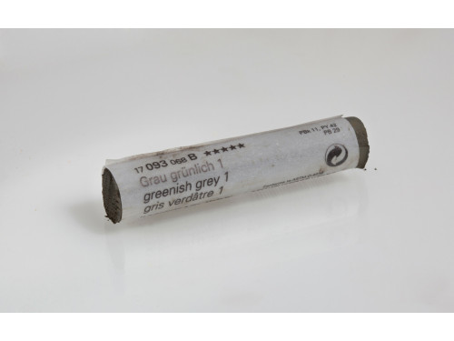 Pastel sucha Extra-Soft - Schmincke - 093, B, Greenish Grey 1