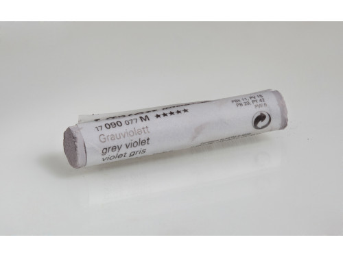 Pastel sucha Extra-Soft - Schmincke - 090, M, Grey Violet
