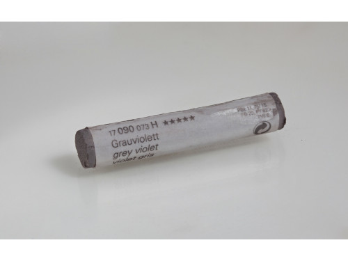 Finest Extra-Soft artists’ pastels - Schmincke - 090, H, Grey Violet