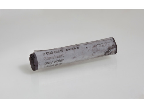 Finest Extra-Soft artists’ pastels - Schmincke - 090, B, Grey Violet