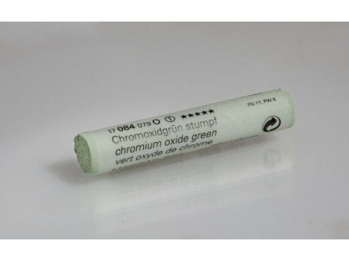 Pastel sucha Extra-Soft - Schmincke - 084, O, Chromium Oxide Green