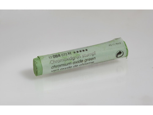 Pastel sucha Extra-Soft - Schmincke - 084, H, Chromium Oxide Green