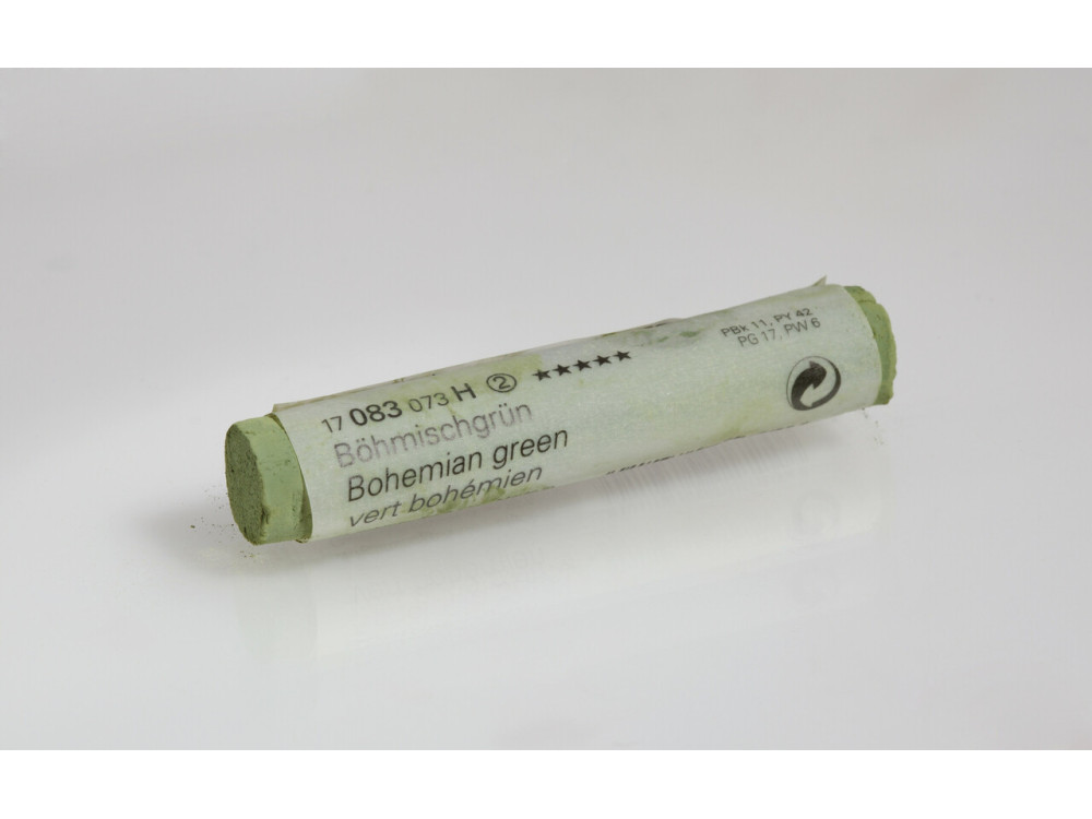 Pastel sucha Extra-Soft - Schmincke - 083, H, Bohemian Green