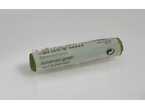 Pastel sucha Extra-Soft - Schmincke - 083, D, Bohemian Green