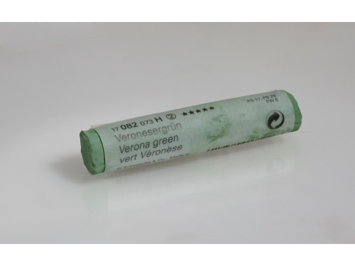 Pastel sucha Extra-Soft - Schmincke - 082, H, Verona Green