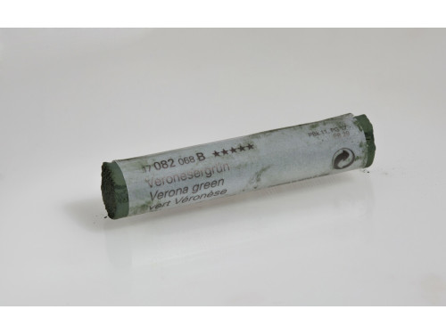 Finest Extra-Soft artists’ pastels - Schmincke - 082, B, Verona Green