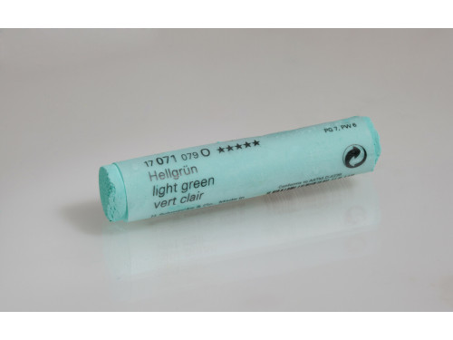 Pastel sucha Extra-Soft - Schmincke - 071, O, Light Green