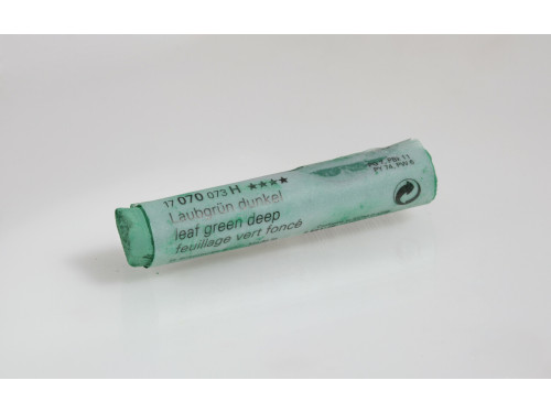 Pastel sucha Extra-Soft - Schmincke - 070, H, Leaf Green Deep