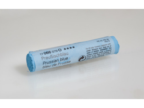 Pastel sucha Extra-Soft - Schmincke - 066, O, Prussian Blue