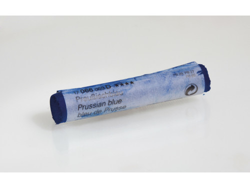 Pastel sucha Extra-Soft - Schmincke - 066, D, Prussian Blue