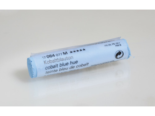 Finest Extra-Soft artists’ pastels - Schmincke - 064, M, Cobalt Blue Tone