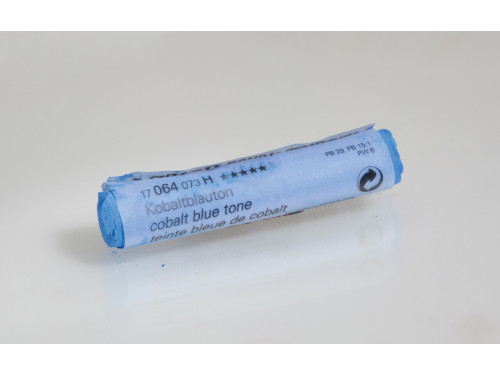Finest Extra-Soft artists’ pastels - Schmincke - 064, H, Cobalt Blue Tone