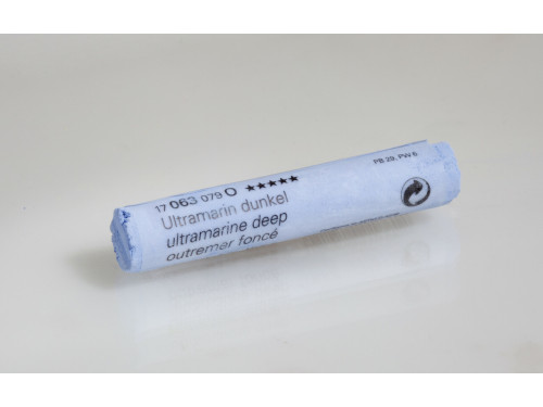 Pastel sucha Extra-Soft - Schmincke - 063, O, Ultramarine Deep