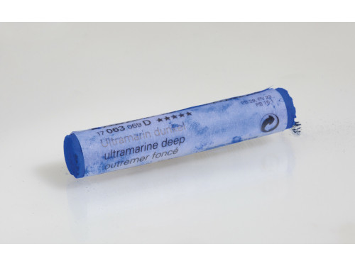 Pastel sucha Extra-Soft - Schmincke - 063, D, Ultramarine Deep