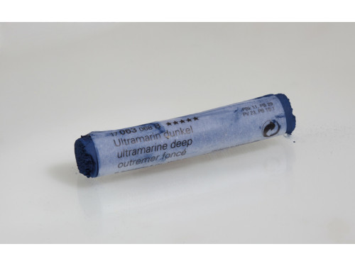 Pastel sucha Extra-Soft - Schmincke - 063, B, Ultramarine Deep